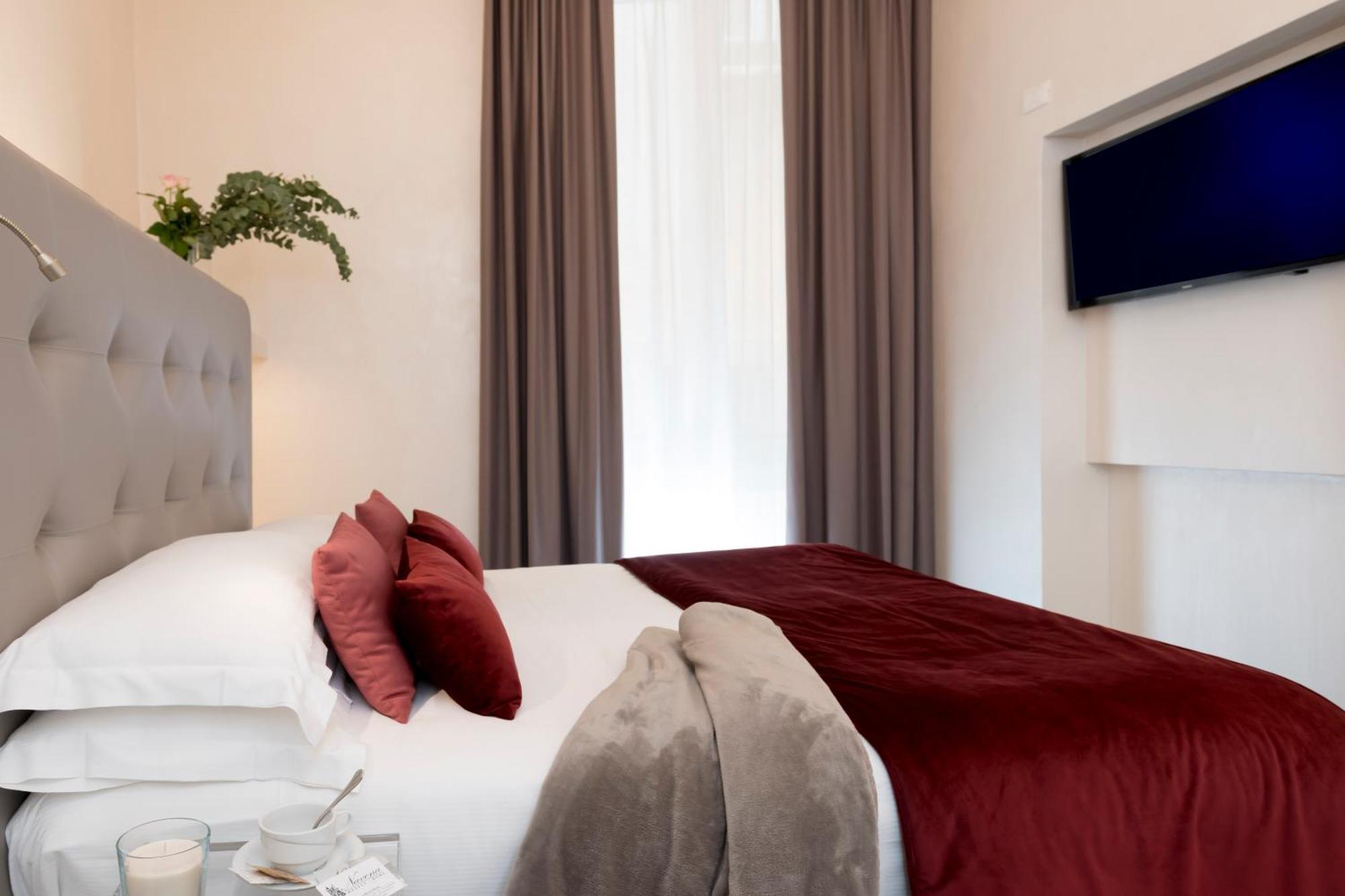 Hotel Navona — Fotos 2