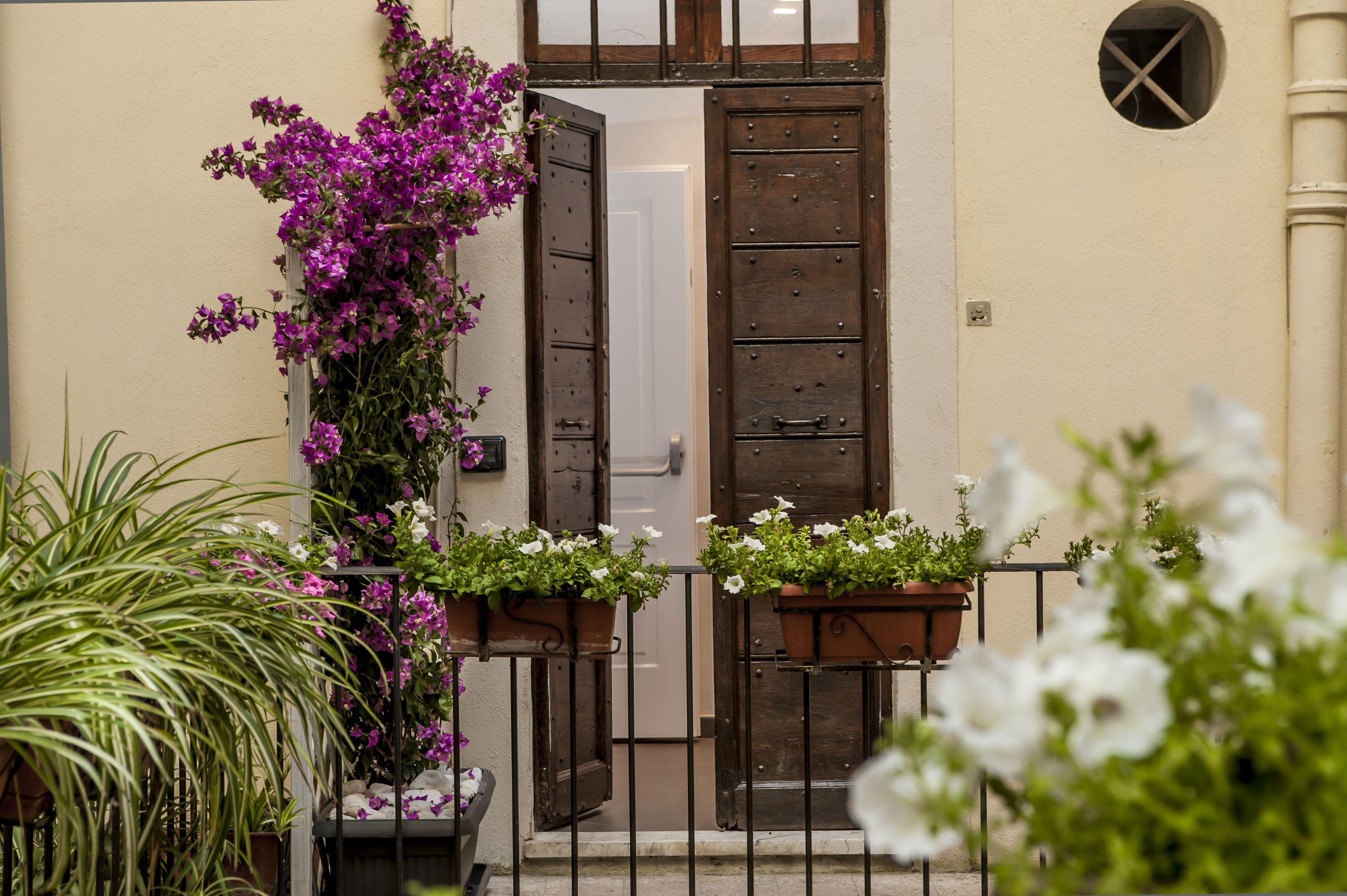 Hotel Navona, Rome